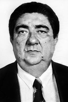 Luis Antônio Vidal