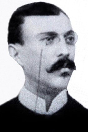 Manuel Moreira Dias