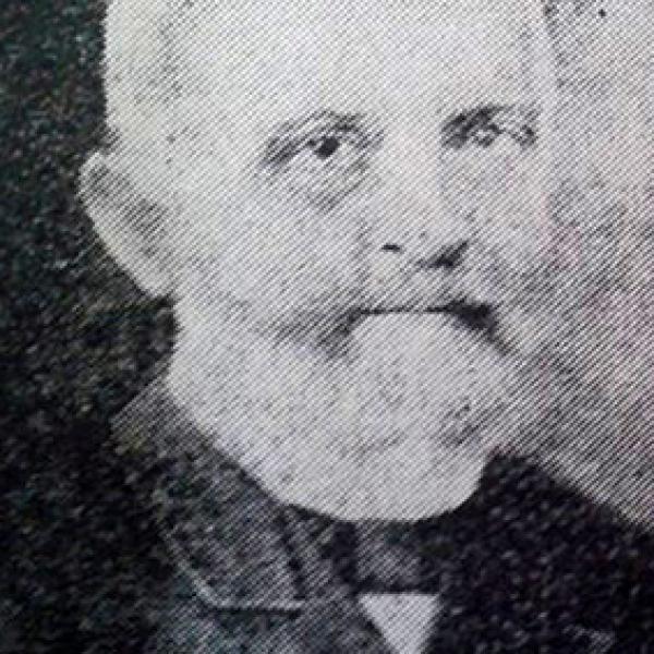 Antônio Basílio Ribeiro Dantas