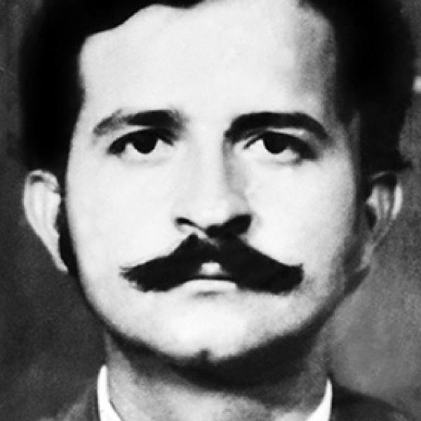 Carlos Augusto de Souza Rosado