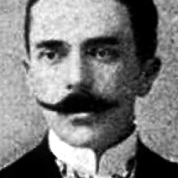 José Gervasio de Amorim Garcia