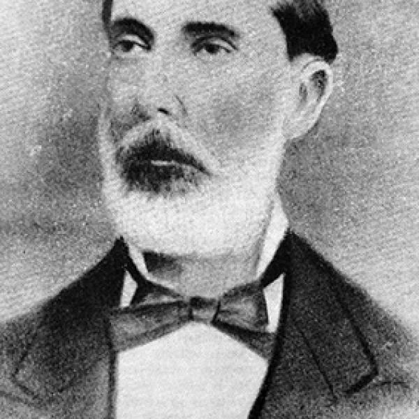 José Moreira Brandão Castelo Branco 