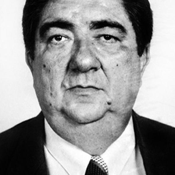 Luis Antônio Vidal