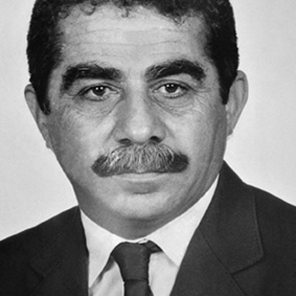 Raimundo Nonato Pessoa Fernandes