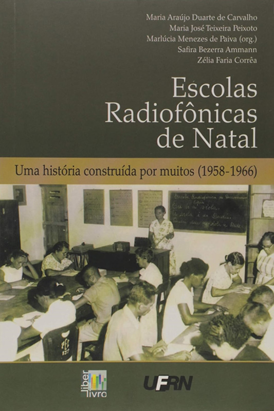 Escolas Radiofônicas de Natal