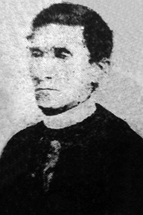 Antônio Joaquim Rodrigues