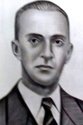 Joaquim Inácio de Carvalho