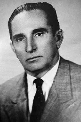 José Augusto Varela