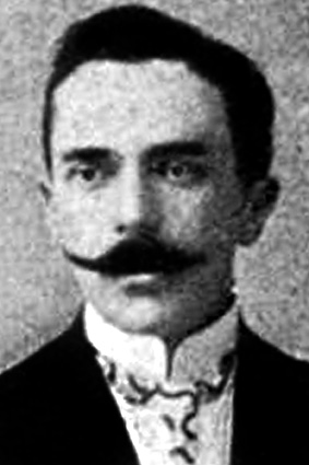 José Gervasio de Amorim Garcia