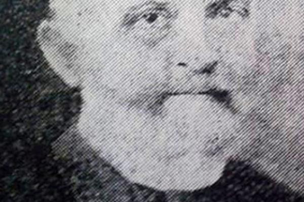 Antônio Basílio Ribeiro Dantas Júnior