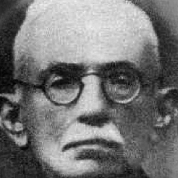 Augusto Leopoldo Raposo da Câmara