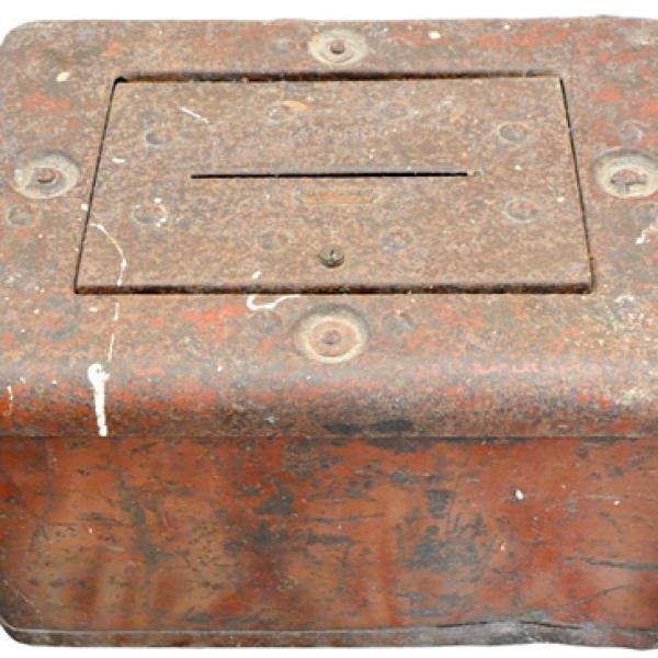 Caixote