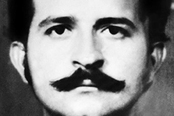Carlos Augusto de Souza Rosado
