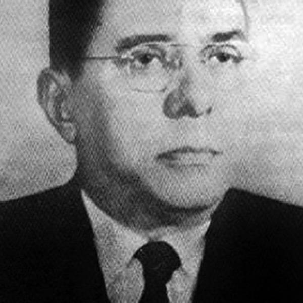Ezequiel Epaminondas da Fonseca Filho