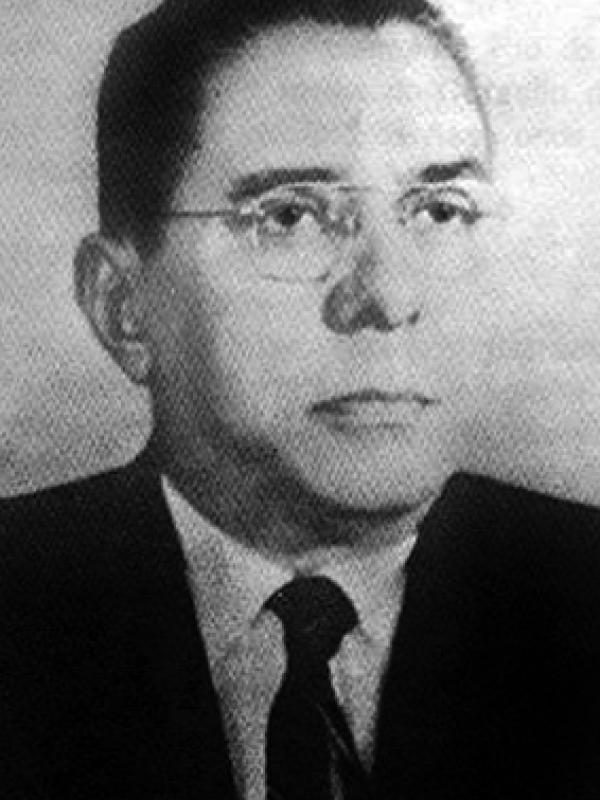 Ezequiel Epaminondas da Fonseca Filho
