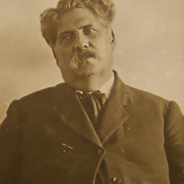 Fabrício Gomes de Albuquerque Maranhão