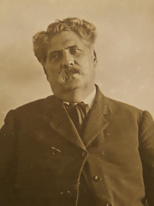 Fabrício Gomes de Albuquerque Maranhão
