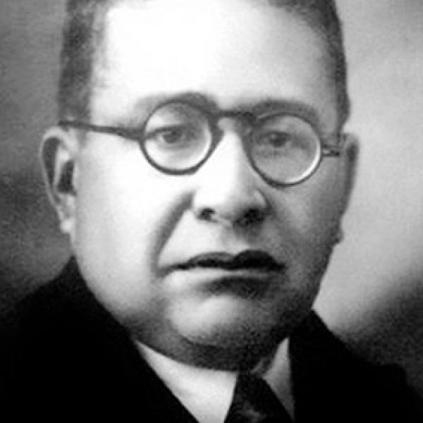 Henrique Castriciano de Souza