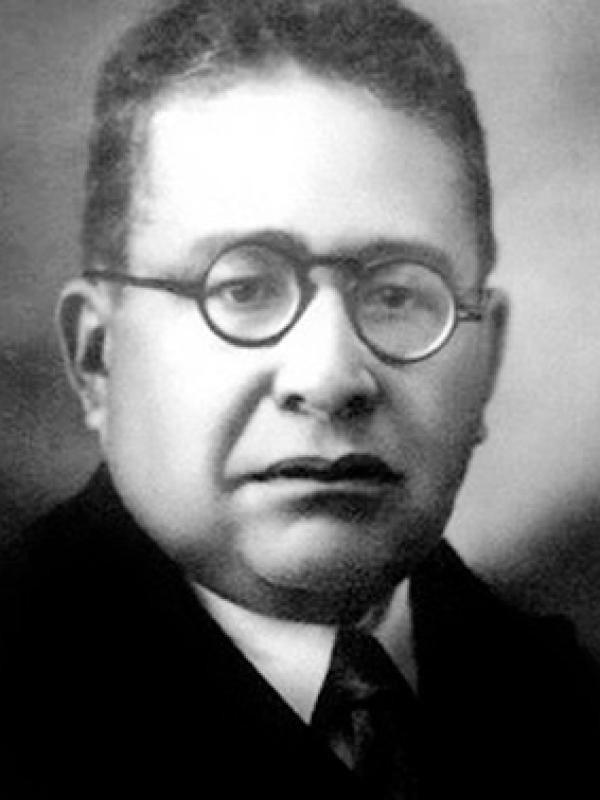 Henrique Castriciano de Souza