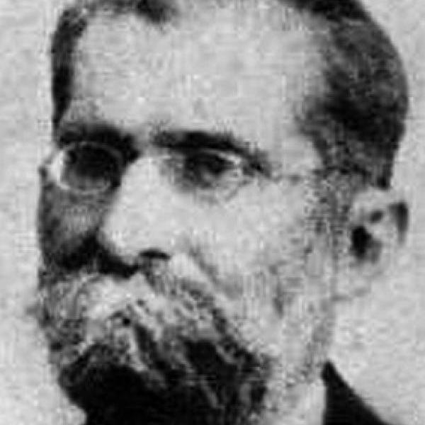 Jerônimo Américo Raposo da Câmara