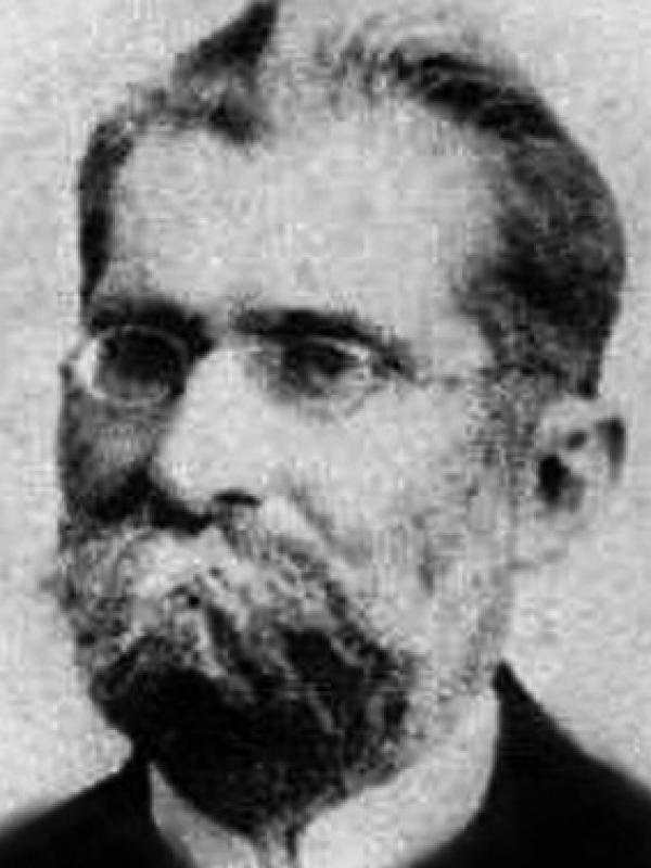 Jerônimo Américo Raposo da Câmara