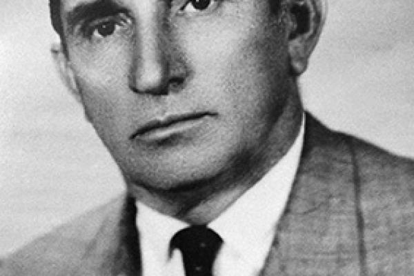 José Augusto Varela