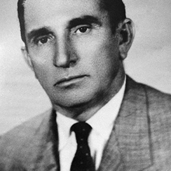 José Augusto Varela