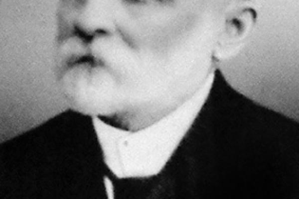 José Bernardo de Medeiros