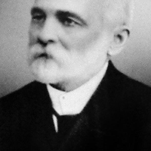 José Bernardo de Medeiros