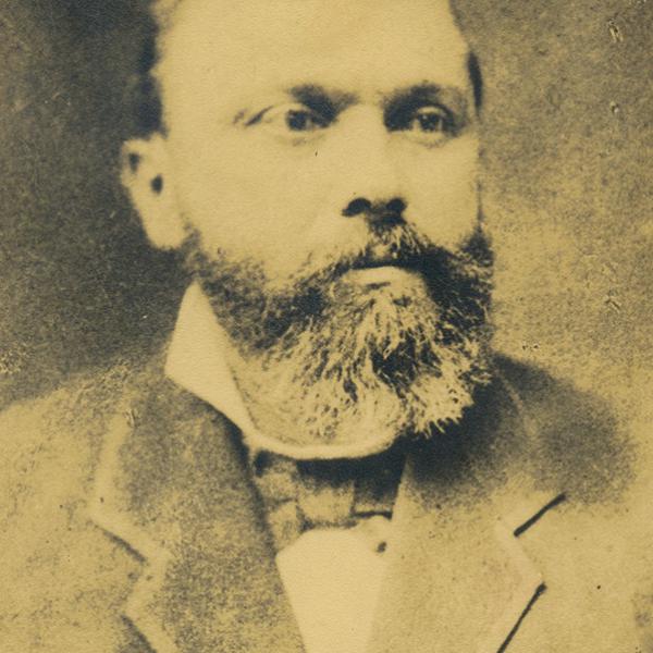 José Gervasio de Amorim Garcia