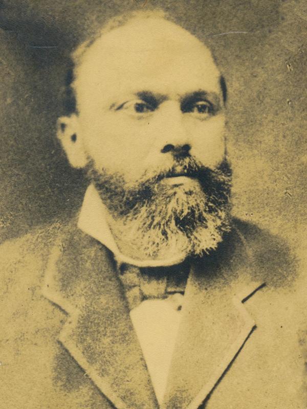 José Gervasio de Amorim Garcia