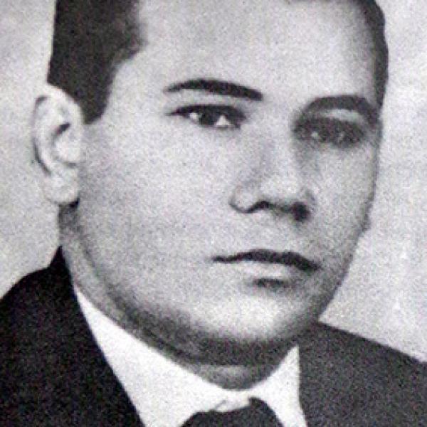 José Vasconcelos da Rocha