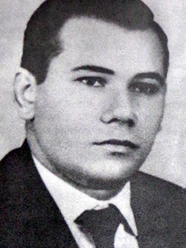 José Vasconcelos da Rocha