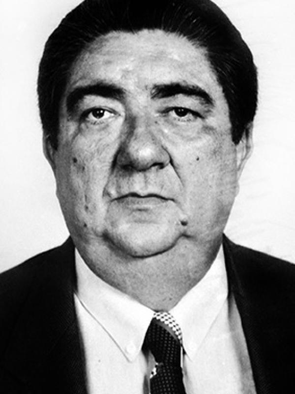 Luiz Antônio Vidal