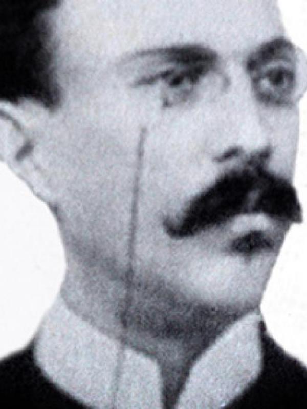 Manuel Moreira Dias