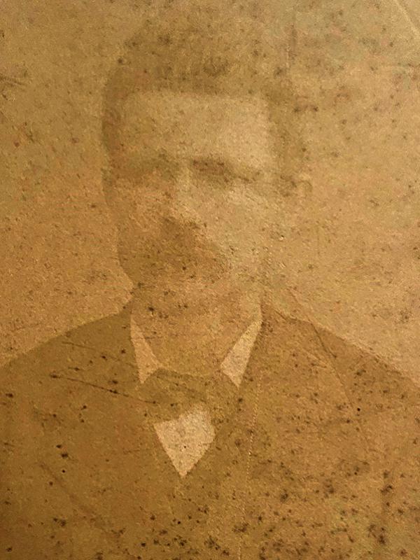 Manoel Quintiliano da Silva