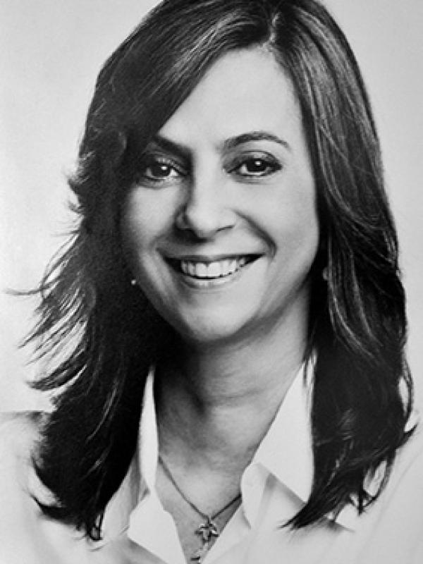 Márcia Faria Maia