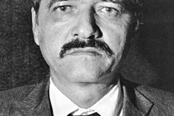 Márcio Djalma Cavalcanti Marinho