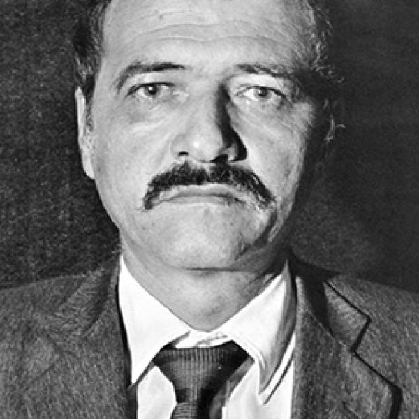 Márcio Djalma Cavalcanti Marinho