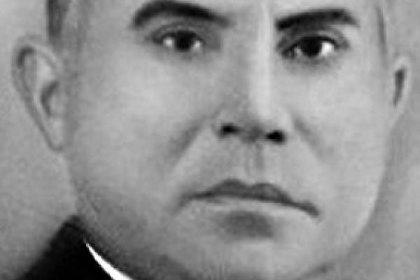 Monsenhor João da Matha Paiva