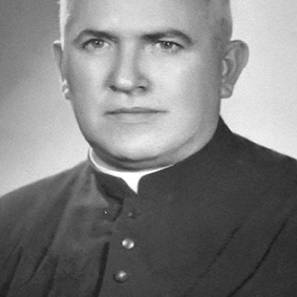 Monsenhor Walfredo Gurgel