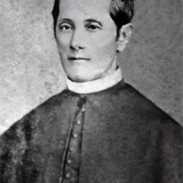 Padre Joaquim Severiano Ribeiro Dantas