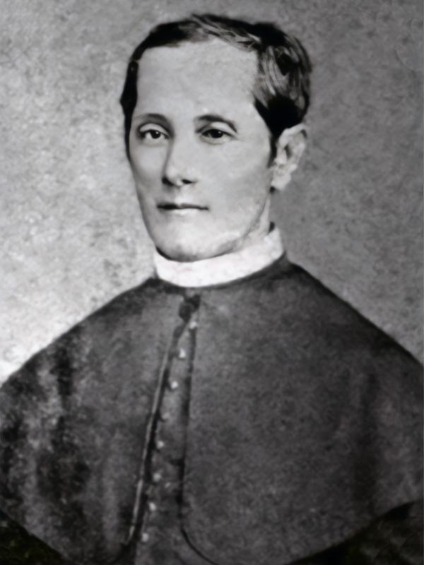 Padre Joaquim Severiano Ribeiro Dantas