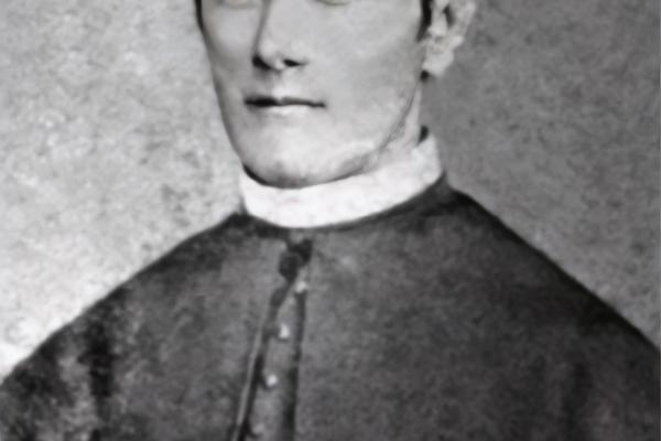 Padre Joaquim Severiano Ribeiro Dantas