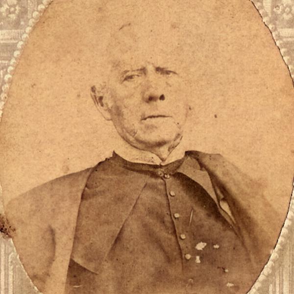 Padre José de Matos Silva