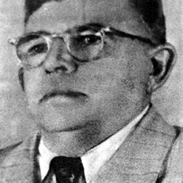 Pedro Soares de Amorim 