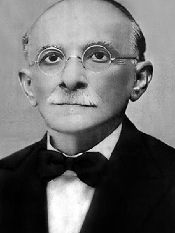 Pedro Soares de Araújo