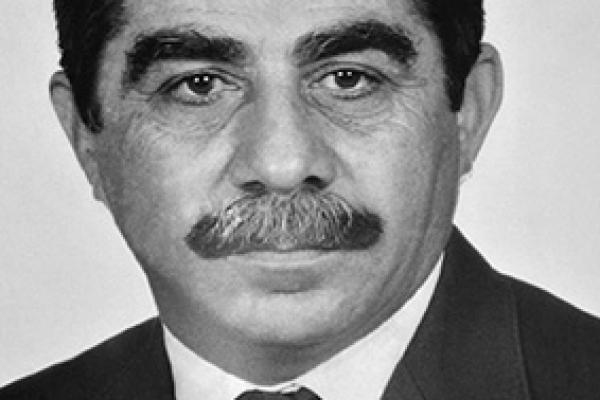 Raimundo Nonato Pessoa Fernandes