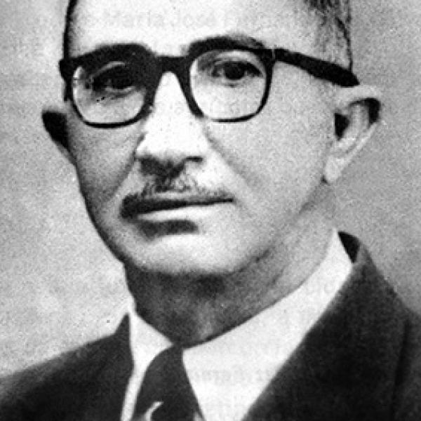 Sebastião Maltez Fernandes