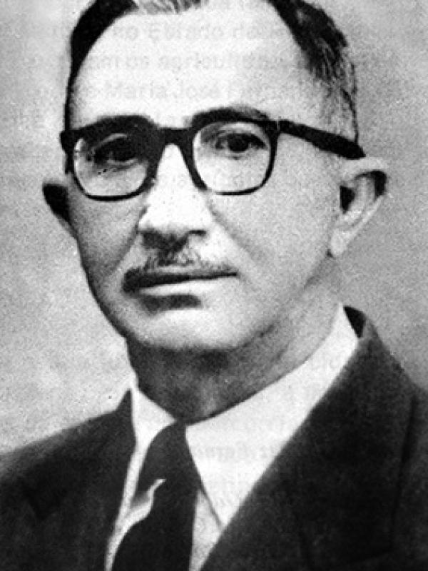 Sebastião Maltez Fernandes